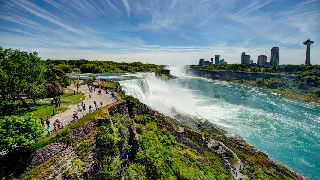 Niagara