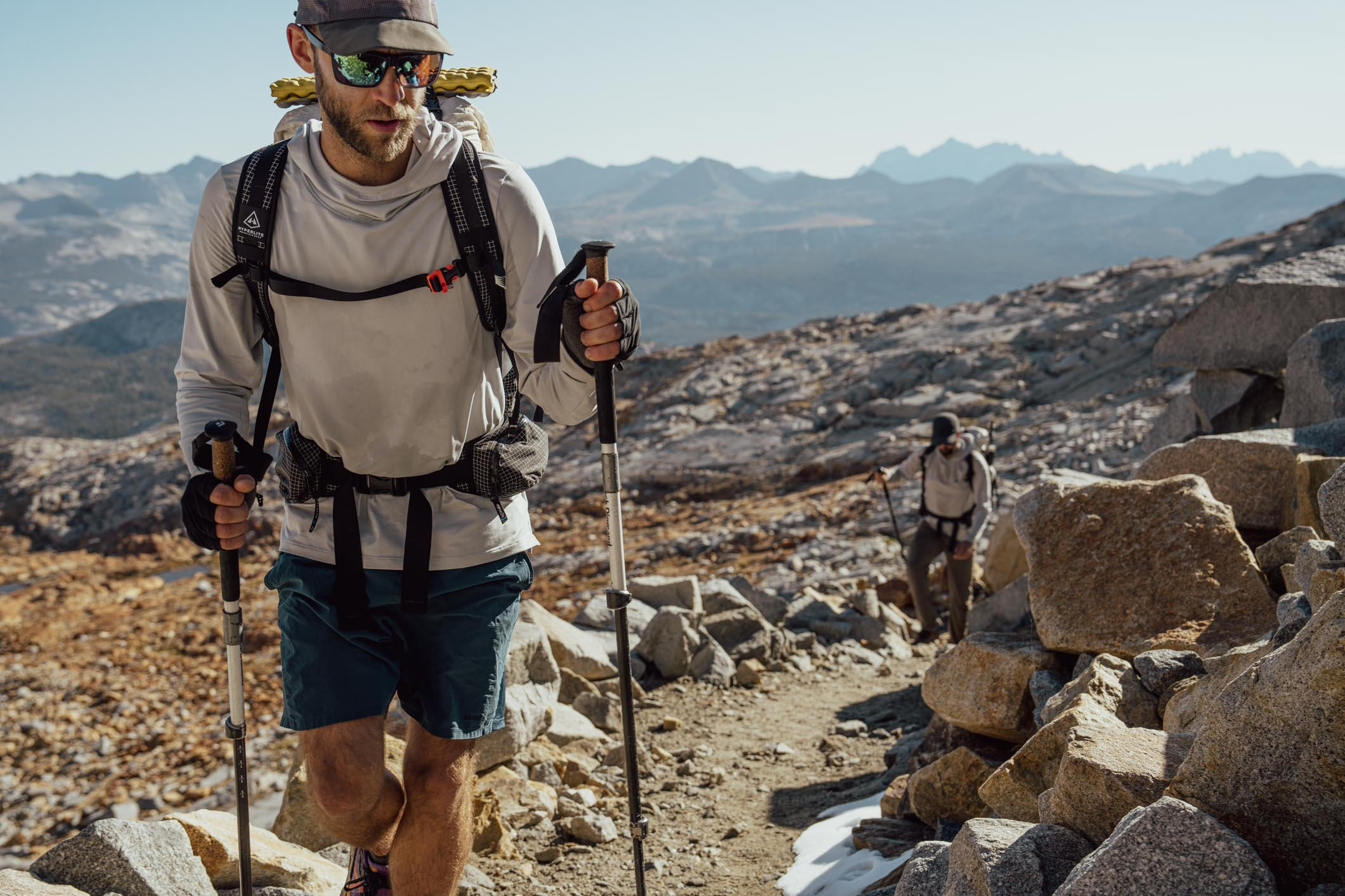 Pisgah Running Fixed Line Media